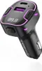 XO, trasmettitore FM per auto Bluetooth con caricatore USB Anteprima dell’immagine prodotto 1