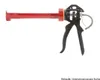 Fischer KPM 3, Patronenkartuschenpresse, Schwarz, Rot Produktbild-Vorschau 10