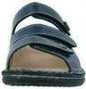 Finn Comfort, Menorca-Soft, muli da donna, plantare Anteprima dell’immagine prodotto 5
