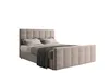 Kaiser Möbel Boxspringbett mit bettkasten und matratze 200 Produktbild-Vorschau 2