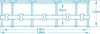 Bestway Steel Swimmingpool- Pro Frame 3,66 x 1 m 56418 mit  Produktbild-Vorschau 8