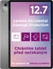 Lenovo IdeaTab PRO 12.7", 8GB 128GB - Luna Grau Tab Pen Produktbild-Vorschau 1