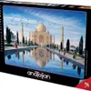 ANATOLISCHES Puzzle Taj Mahal 1000 Teile Produktbild-Vorschau 3