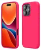 kwmobile Handyhülle für iPhone 16 Pro Hülle, für iPhone 16 Produktbild-Vorschau 1