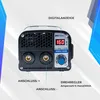 IPOTOOLS MMA-160R Inverter Schweißgerät Produktbild-Vorschau 4