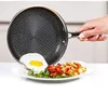 Livington Titan Pan  20 cm - Edelstahpfanne inkl. Produktbild-Vorschau 3