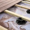 UISEBRT 50 kusů nastavitelných podstavců 60-140mm Náhled obrázku produktu 9