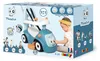 Voiture de promenade Smoby Maestro Blau Voir les images du produit 11