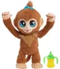 Just Play furReal Peanut laufender Affe mit Bewegungs- und Produktbild-Vorschau 9