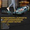 TREX SPORT Laufband für Zuhause klappbar elektrisch Produktbild-Vorschau 2
