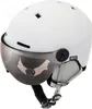 meteor FALVEN kask narciarski kask snowboardowy kask Podgląd zdjęcia produktu 1