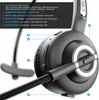 Cuffie wireless CSL mono, Bluetooth, stazione di ricarica, Anteprima dell’immagine prodotto 3