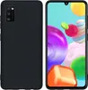 imoshion Colour Backcover pour le Samsung Galaxy A41 - Noir Voir les images du produit 1