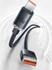 Câble de charge rapide et de transfert de données USB-C Voir les images du produit 17