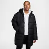 Kurtki Nike W Nsw Tf Snfl Nk Clsc Prka FZ5903 Podgląd zdjęcia produktu 6