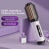 Thermobürste Wärmebürste 32mm für Locken und Glätten, Produktbild-Vorschau 5