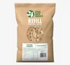 OneDayMore | Bananen Porridge Refill 4x450g | Ohne Produktbild-Vorschau 2