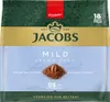 Jacobs Crema Pads mild | 18 Senseo kompatible Kaffeepads Produktbild-Vorschau 5