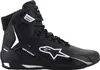 Alpinestars Stella Faster-4 Damen Motorrad Schuhe, schwarz, Produktbild-Vorschau 5