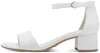 Tamaris Damen Sandalette Sandale Glitzer Blockabsatz Produktbild-Vorschau 7