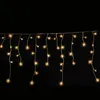 Gartenpirat LED-Eisregen-Lichterkette LED Produktbild-Vorschau 1