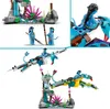 75572 Lego Avatar 2022 Il Primo Volo Sulla Banshee Di Jake Náhľad obrázku produktu 26