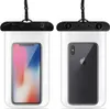 Schutzhülle Wasserdicht für Apple iPhone Serie Wasser Produktbild-Vorschau 2