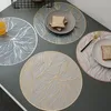 Tischdecke 4 stück Tischset, Platzset Produktbild-Vorschau 3