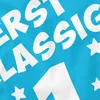 Kinder T-Shirt Jungen Aufdruck erstklassig Zahl 1 Sterne Produktbild-Vorschau 5
