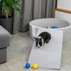 Petsona penové prekážkové ihrisko pre zvieratá mačka králik Náhľad obrázku produktu 5