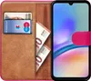 Pouzdro typu kniha pro Samsung Galaxy A05S Case Flip Cover Náhled obrázku produktu 2