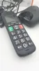 E290 schwarz Schnurloses Telefon Produktbild-Vorschau 15