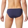 bruno banani Badeslip Mini Wave Line 2.0 Swim Produktbild-Vorschau 3