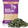 Supravit Luzernecobs 20kg | Luzernepellets mit hohem Anteil Produktbild-Vorschau 1