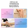 EMS Fußmassagegeräte 3D,Mit 6 Modi 15 Intensitätsstufen, Produktbild-Vorschau 5