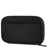 Fjällräven Kånken Travel Portemonnaie Black Produktbild-Vorschau 6