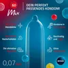 Prezerwatywy MY.SIZE Mix 60 mm, 20 sztuk – rozmiar XXL | Podgląd zdjęcia produktu 3