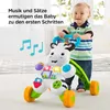 Mattel Fisher Price Impara con me girello zebrato Anteprima dell’immagine prodotto 23