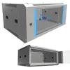 Extralink 4U 600x450 Grey | Rack cabinet | wall-mounted Náhľad obrázku produktu 2