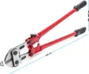 Wiltec Bolzenschneider 600 mm (24"), Bolzenschere mit Produktbild-Vorschau 3
