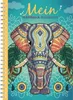 Mein Mandala Malbuch Produktbild-Vorschau 1