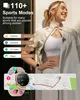 Damen Smartwatch 1.27 Zoll Fitnessuhr mit Telefonfunktion, Produktbild-Vorschau 8