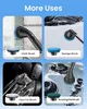 Elektrische Reinigungsbürste, kabelloser Drehschrubber mit Produktbild-Vorschau 8