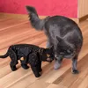 Eco Wood Art Black Cat, 508 Stück(e), Tiere Produktbild-Vorschau 3
