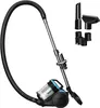 TurboTronic cyklónový vysavač - CV12 – silný sací výkon 18 Náhled obrázku produktu 12