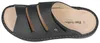 Finn Comfort Keros Finn Mellow Pantolette Schwarz : 43 Produktbild-Vorschau 9