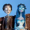 Figurka Mrtvé nevěsty Emily a Victor Náhled obrázku produktu 9