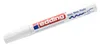 Edding 750, Bílá, Bílá, 2 mm, 4 mm, 400 °C, Blistr Náhled obrázku produktu 12