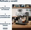 De Longhi La Specialista Arte EC9155.M Kaffeemaschine in Produktbild-Vorschau 26
