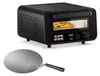 Princess Pro Max Mini Piekarnik do pizzy 15 l 400°C 2100W Podgląd zdjęcia produktu 21